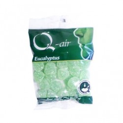 Q-AIR GOMMES EUCALYPTUS 85 GR