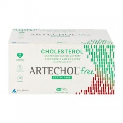 ARTECHOL FREE 180 GELULES
