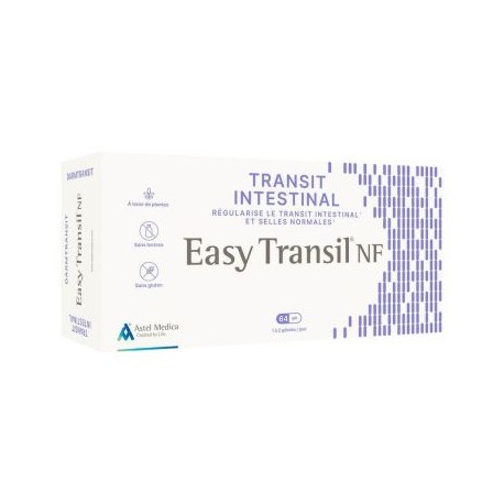 EASY-TRANSIL NF 64 GEL