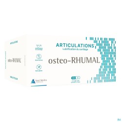 OSTEO-RHUMAL NF 160 GEL
