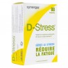 D-STRESS FATIGUE ET STRESS 80 GELULES