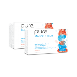 PURE MAGNE-B RELAX 90 GEL