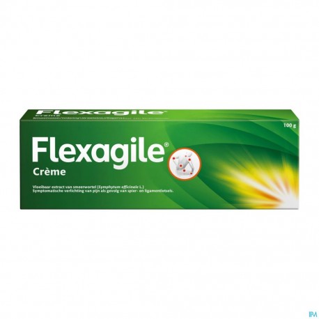 FLEXAGILE 100 GR