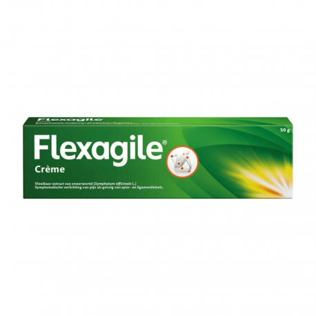 FLEXAGILE 50 GR
