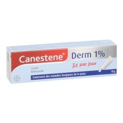 CANESTENE DERM BIFONAZOLE 1 % TUBE 15 GR