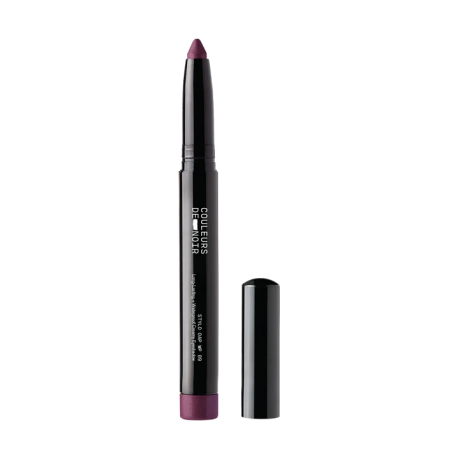 STYLO OMBRE A PAUPIERE OAP 09 SHIMM PLUM LES COULEURS DE NOIR