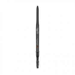 STYLO SOURCILS BRUN 02 LES COULEURS DE NOIR