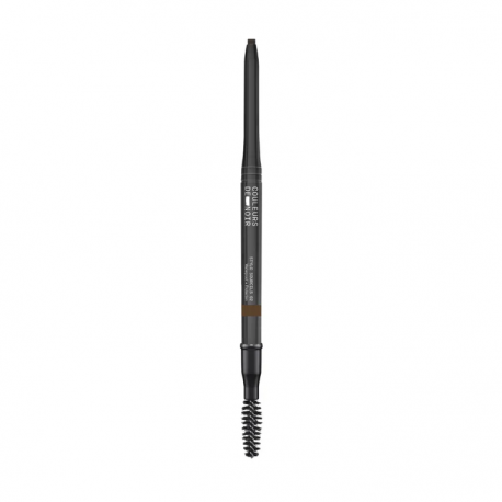 STYLO SOURCILS BRUN 02 LES COULEURS DE NOIR