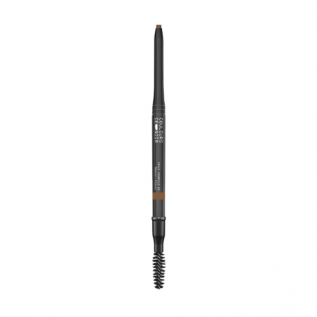 STYLO SOURCILS BRUN FONCE 03 LES COULEURS DE NOIR