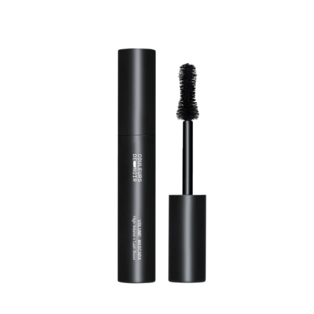 MASCARA VOLUME 02 BRUN 10 ML LES COULEURS DE NOIR
