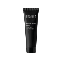 PREP & PRIME GLOW TUBE 30 ML LES COULEURS DE NOIR