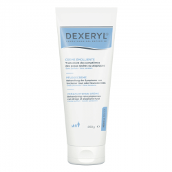 DEXERYL CREME EMOLLIENTE 250 GR