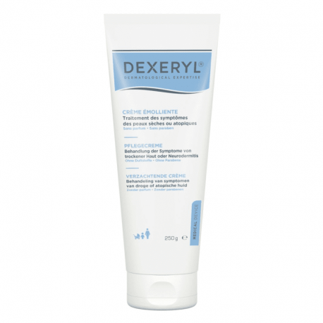 DEXERYL CREME EMOLLIENTE 250 GR