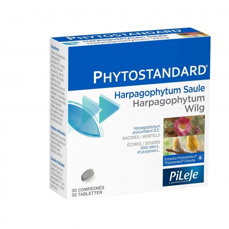 PHYTOSTANDARD HARPAGOPHYTUM SAULE 30 COMP