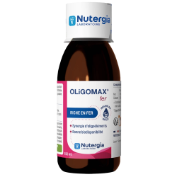 OLIGOMAX FER 150 ML
