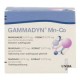 GAMMADYN MN-CO 30 AMPOULES UNDA
