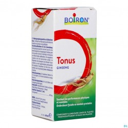 GINSENG EXTRAIT DE PLANTES 60 ML