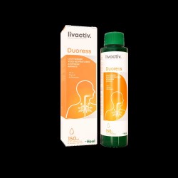 LIVACTIF DUORESS SIROP 150ML