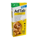ADTAB 450MG CHIENS DE 11 0 22 KG 3 COMPR A CROQUER
