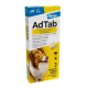 ADTAB 900 MG CHIENS DE 22 A 45 KG 3 COMP A CROQUER