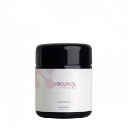 UBIQUINOL EXTRA 100 MG 30 CAPS