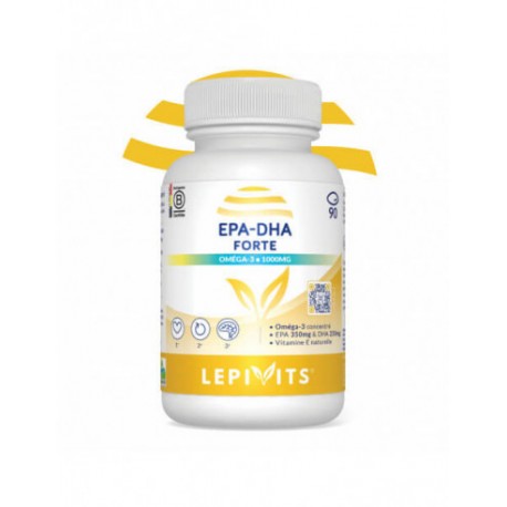 EPA DHA FORTE OMEGA-3