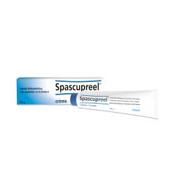 SPASCUPREEL CREME 50 G