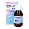 DAFALGAN PEDIATRIE 30MG/ML SIROP 150ML NOUVELLE FORMULE GOUT FRAISE