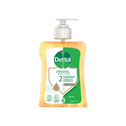DETTOL GEL LAVANT ORIGINAL 250ML