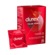 DUREX THIN FEEL PRESERVATIFS 20