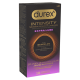 DUREX INTENSITY SANS LATEX EXTRA LUBE 10 CONDOMS