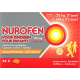NUROFEN ENFANT 100 MG CAPS 24 MOLLES A MACHER