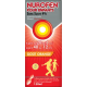 NUROFEN ENFANT 4% SIROP SANS SUCRE GOUT FRAISE 200 ML