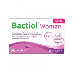 BACTIOL WOMEN SANTE FEMININE 30 CAPS