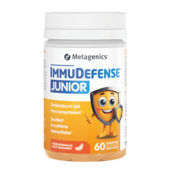 IMMUDEFENSE JUNIOR IMMUNITE 60 GUMMIES