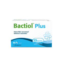 PROBACTIOL PLUS 120 CAPS METAGENICS