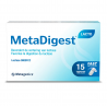 METADIGEST LACTOSE 15 GELULES METAGENICS