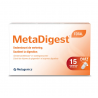 METADIGEST TOTAL 15 GELULES METAGENICS