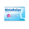 METARELAX MAGNESIUM 45 GELULES METAGENICS