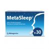 METASLEEP SOMMEIL 30 COMP METAGENICS