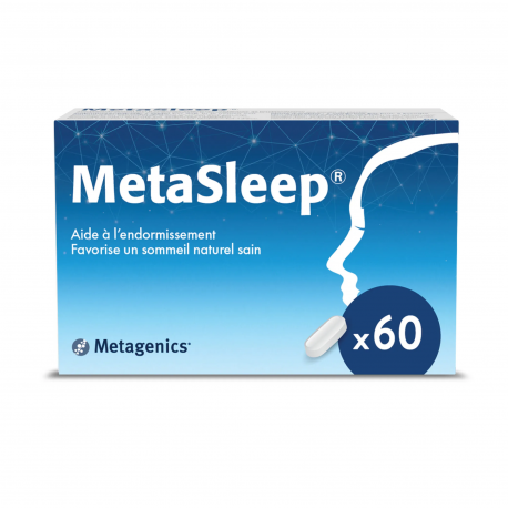 METASLEEP 60 COMP
