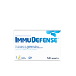 IMMUDEFENSE 30 GELULES