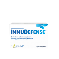 IMMUDEFENSE 90 GELULES