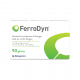 FERRODYN 90 GELULES