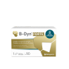 B-DYN FORTE COMPLEXE VITAMINES B 90 COMPRIMES METAGENICS