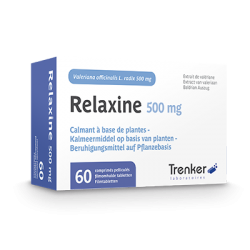RELAXINE 60 COMP