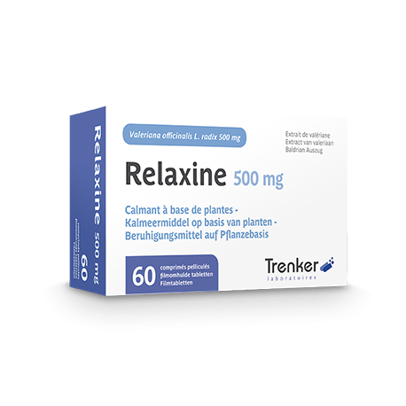 RELAXINE 60 COMP