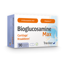 BIOGLUCOSAMINE MAX 180 COMPR