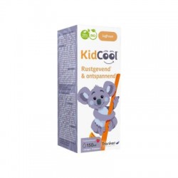 KIDCOOL DETENTE ET RELAXATION SIROP 150 ML