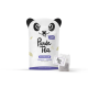 PANDA TEA TEA BISCUIT 18 SACHETS